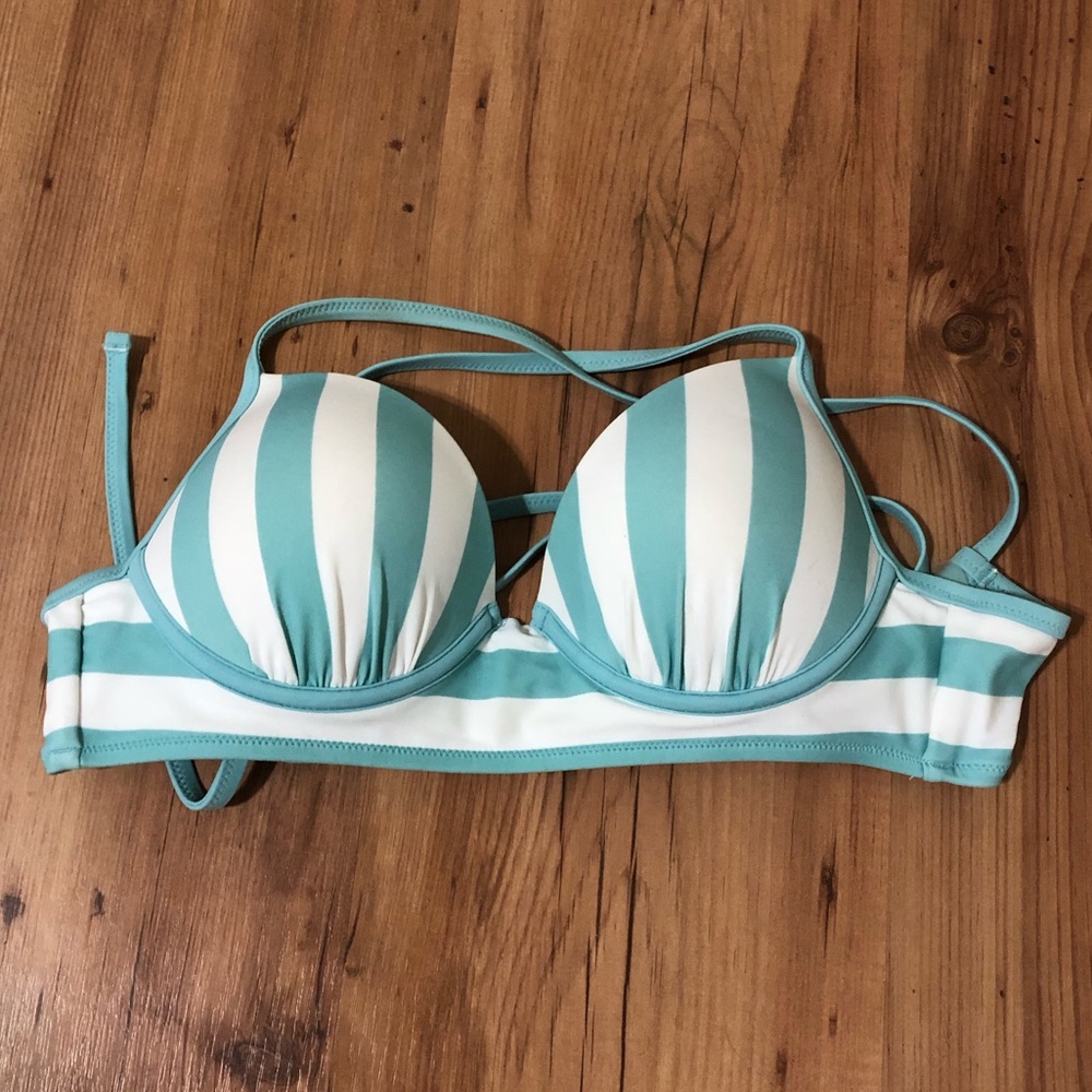 Swim Top